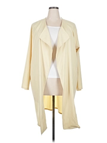 prologue Kimono (view 1)