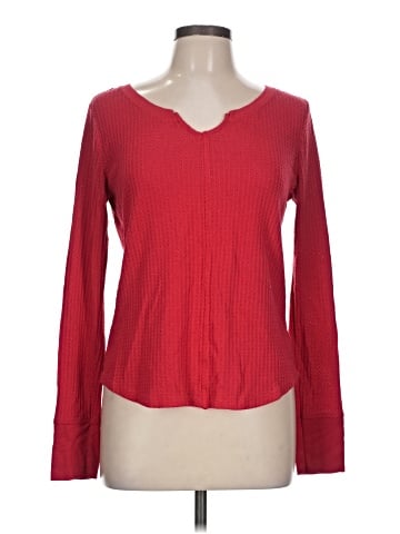 Aeropostale Long Sleeve T-Shirt (view 1)
