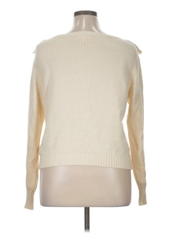 LC Lauren Conrad Cardigan (view 2)