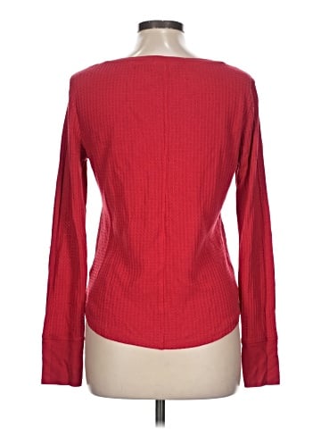 Aeropostale Long Sleeve T-Shirt (view 2)