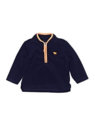 Carter's Pullover Sweater (view 1)