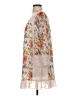 Assorted Brands Floral Ivory Casual Dress Size S - photo 5