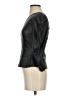 BCBGMAXAZRIA Black 3/4 Sleeve Top Size XS - photo 5