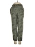 Celebrity Pink 100% Rayon Camo Green Track Pants Size S - photo 1