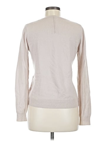 Margaret O'Leary Cashmere Pullover Sweater (view 2)