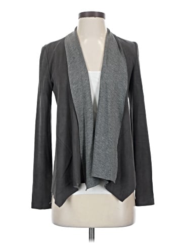 Ann Taylor Factory Blazer (view 1)