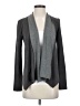 Ann Taylor Factory Gray Blazer Size XS - photo 1
