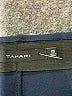 Tahari Blue Active Pants Size XS - photo 4