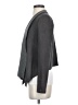 Ann Taylor Factory Gray Blazer Size XS - photo 5