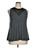 lucy Gray Sleeveless T-Shirt Size XL - photo 1