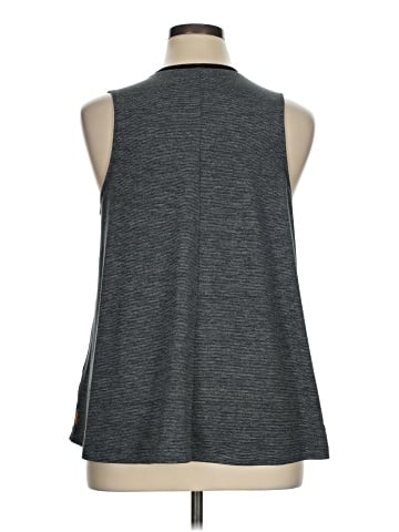 lucy Sleeveless T-Shirt (view 2)