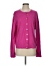 Walmart 100% Cotton Pink Cardigan Size XS (estimated) - photo 1