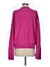 Walmart 100% Cotton Pink Cardigan Size XS (estimated) - photo 2