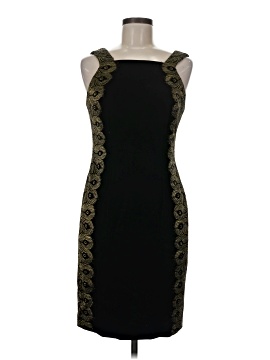 Jay Godfrey Cocktail Dress