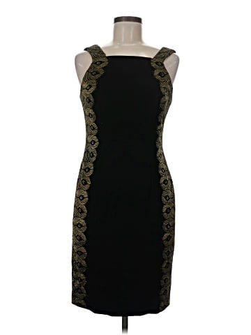 Jay Godfrey Cocktail Dress (view 1)