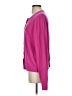 Walmart 100% Cotton Pink Cardigan Size XS (estimated) - photo 5