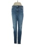 AE77 Blue Jeans Size 4 - photo 1