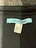 Leifnotes Black Cocktail Dress Size S - photo 7