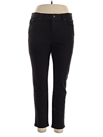 Eileen Fisher Jeans (view 1)