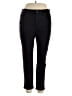 Eileen Fisher Black Jeans Size L - photo 1