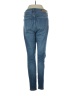 AE77 Blue Jeans Size 4 - photo 2