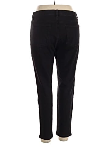 Eileen Fisher Jeans (view 2)