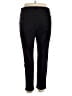 Eileen Fisher Black Jeans Size L - photo 2