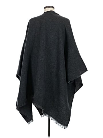 Walmart Poncho (view 2)