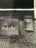 Rafaella Black Kimono Size M - photo 7