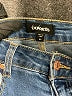 Express Solid Blue Jeans Size 6 (petite) - photo 7