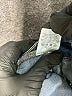 Express Solid Blue Jeans Size 6 (petite) - photo 8