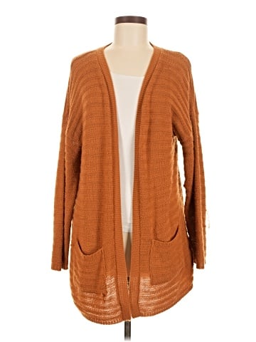 Say What? Cardigan (view 1)