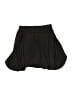 Assorted Brands Solid Black Active Skirt Size 11 - photo 2