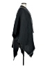 Walmart Black Poncho One size - photo 4