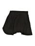 Assorted Brands Solid Black Active Skirt Size 11 - photo 1