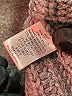 She + Sky Gray Pullover Sweater Size S - photo 8