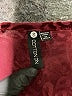 Cotton On Burgundy Kimono Size S - photo 7