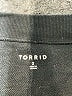 Torrid 100% Cotton Black Sweatshirt Size 2X Plus (2) - photo 7
