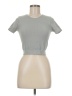 Core 10 Gray Short Sleeve T-Shirt Size Med - Lg - photo 1
