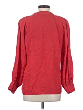 Joie Long Sleeve Blouse (view 2)