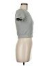 Core 10 Gray Short Sleeve T-Shirt Size Med - Lg - photo 4