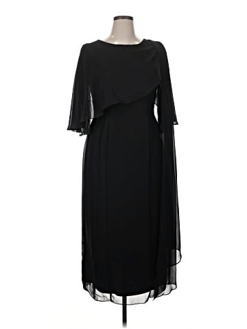 JJ's House Cocktail Dress (view 1)