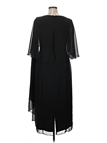 JJ's House Cocktail Dress (view 2)