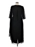 JJ's House Black Cocktail Dress Size 14 - photo 2