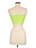 Assorted Brands Green Tube Top Size M - photo 2