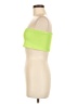 Assorted Brands Green Tube Top Size M - photo 5