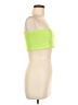 Assorted Brands Green Tube Top Size M - photo 4