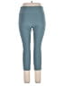 Mondetta Teal Active Pants Size XL - photo 2