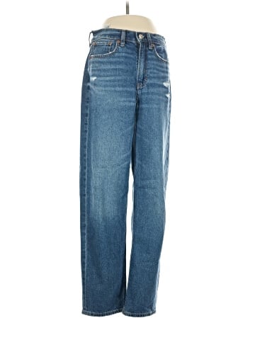 American Eagle Outfitters Jeans (view 1)