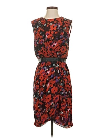 W118 by Walter Baker Cocktail Dress (view 1)